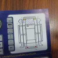 پژو پارس ۸۷ دوگانه شرکتی|خودرو سواری و وانت|بجنورد, |دیوار