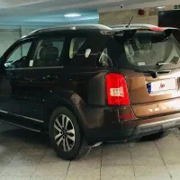 رکستون W ۲۰۱۳. فروش فوری|خودرو سواری و وانت|تهران, سعادت‌آباد|دیوار