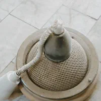 لوستر آشپزخانه|لوستر و چراغ آویز|اصفهان, سرچشمه|دیوار