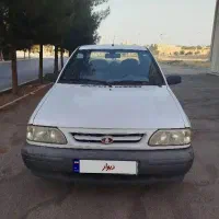 پرایدمدل96