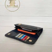 کیف پول چرم|کیف، کفش، کمربند|شیراز, شهرک بهشتی|دیوار