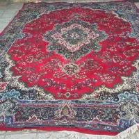 فرش ۱۲ متری ۱عدد|فرش|کوهدشت, |دیوار