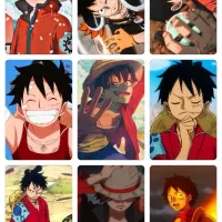 استیکر های برچسبی