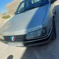 پژو 405 مدل 88 بژ|خودرو سواری و وانت|اهواز, اسلام آباد شرقی|دیوار