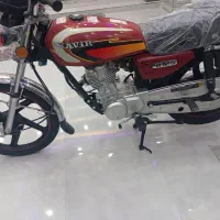 سی جی احسان125کاربرات