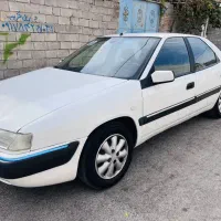 زانتیا ۲۰۰۰ درجه یک اتاق ۱۴۰۰|خودرو سواری و وانت|دهدشت, |دیوار