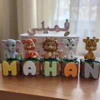 استنداسم کودک