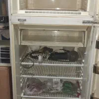 یخچال سوپرا امریکایی بدون برفک