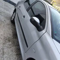 پژو206sdV8موتورtu5|خودرو سواری و وانت|بندر انزلی, باغ زمانی|دیوار