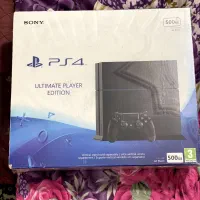 ps4 fat 500 gig دودسته|کنسول، بازی ویدئویی و آنلاین|قدس, شهر‌قدس|دیوار