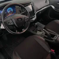 هایما اس ۷ پلاس|خودرو سواری و وانت|ارومیه, |دیوار