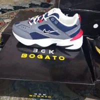 کفش اسپرت زنانه خارجی مارک بوگاتو