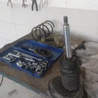 جلوبندی سازی ماشین های ایرانی و خارجی