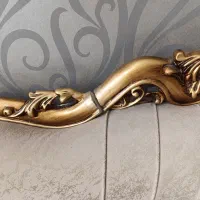 مبلمان راحتی استیل|مبلمان خانگی و میز عسلی|مشهد, شریف|دیوار