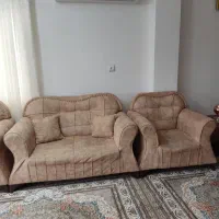 مبل در حد|مبلمان خانگی و میز عسلی|تالش, هشتپر|دیوار