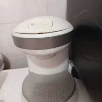 سرخ کن و قهوه ساز|سماور، چایساز، قهوهساز|مرند, |دیوار