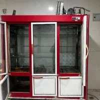 فریزر شش در جم