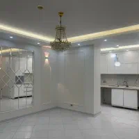 آپارتمان 95 متری / دو خواب / علامه امینی غربی