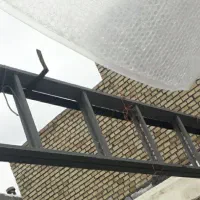 نردبان اهنی