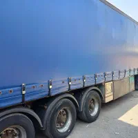 کانتین چادری تانک کمپرس
