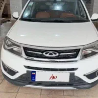 چری تیگو 5 اکسلنت، مدل ۱۳۹۷|خودرو سواری و وانت|تهران, خاوران|دیوار