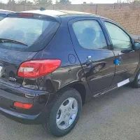 207 پاناروما دنده