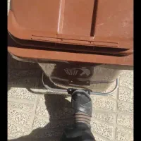 سطل آشغالی|لوازم نظافت|اراک, |دیوار