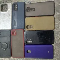 گارد گوشی  نوت 14نو نوت 13