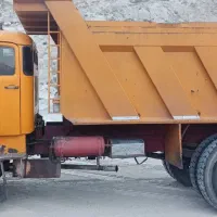 بنز تک کمپرسی مدل 55درجه یک 1924|خودرو سنگین|بابکان, |دیوار