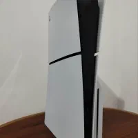 ps5 slim drive|کنسول، بازی ویدئویی و آنلاین|خرمدره, |دیوار