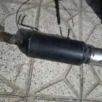 منبعHKSاصلی.چراغ دبل .خطرعقب نئون.رادیات پراید|قطعات یدکی و لوازم جانبی|نیشابور, بنیاد شهید|دیوار