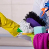 نظافت منزل شستشو تمیز کاری