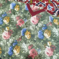 سرویس آشپزخانه|سفره، حوله، دستمال آشپزخانه|اسلامشهر, شهرک قائمیه|دیوار