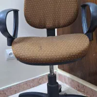 صندلی چرخدار