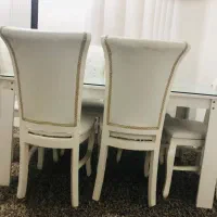 میز و صندلی نهار خوری