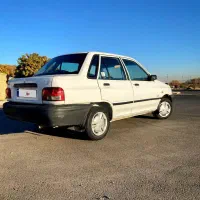 پراید مدل ۸۵