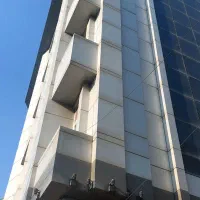 قائم مقام ۱۴۰۰ متر مستغلات نوساز(تهاترباکلنگی)