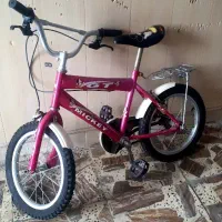 دوچرخه بچه گانه