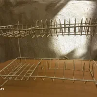 آبچکان دوطبقه فلزی