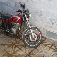 موتور۲۰۰کاربرات