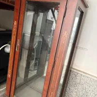 گنجه|بوفه، ویترین، کنسول|تربت‌حیدریه, منصوریه|دیوار