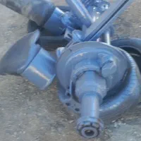 دستگاه زیرتریلی