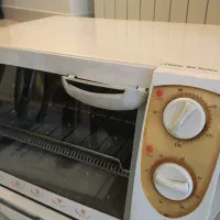 توستر sunny