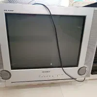 تلوزیون|تلویزیون و پروژکتور|قره چای, |دیوار