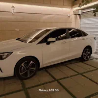 بیجینگ u5پلاس صفر کم مصرف  کم استهلاک|خودرو سواری و وانت|تربت‌حیدریه, منظر|دیوار