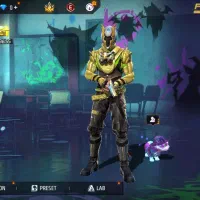 اکانت فری فایر|کنسول، بازی ویدئویی و آنلاین|تایباد, |دیوار