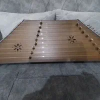 یک عدد سنتور کوک زیر قیمت بازار