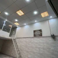 اجاره مغازه تجاری ۳۷متری/ براصلی مهرآباد|اجارهٔ مغازه و غرفه|رودهن, |دیوار