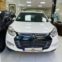 جک s5 مدل ۱۴۰۰ موتور جدید