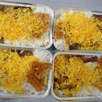 پخت انواع غذای محلی ومجلسی|خدمات پذیرایی، مراسم|نکا, |دیوار